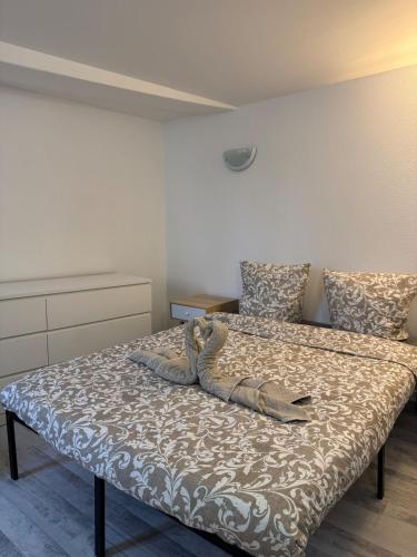 Empereur N1 in Orleans, France