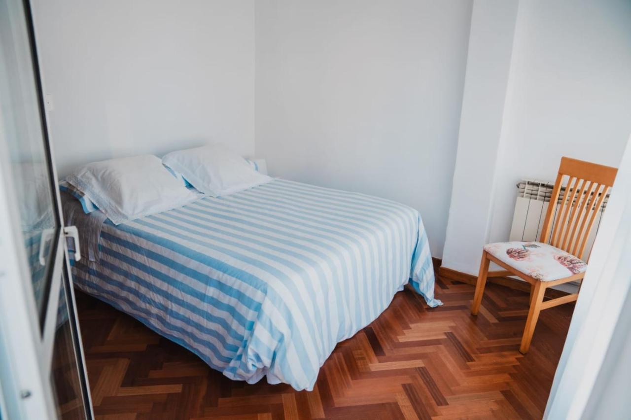 Villavilas — Cambados