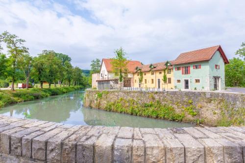 Alter Hafen Marktsteft — hotel in Sulzfeld Am Main