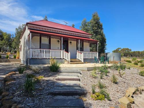 Barrabool Maze Estate - last minute hotel in Unknown City