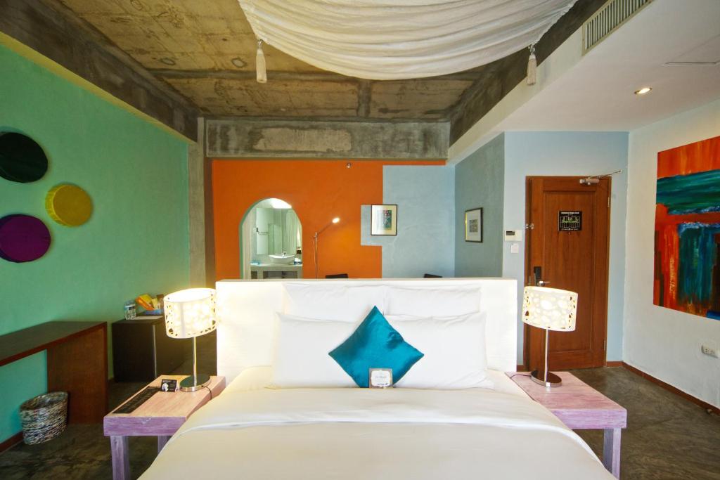 The Henry Hotel Cebu — Cebu City — photo 4