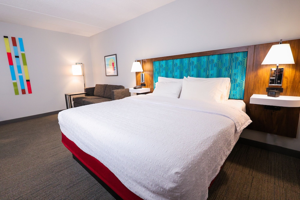 Hampton Inn Rehoboth Beach - photo 38