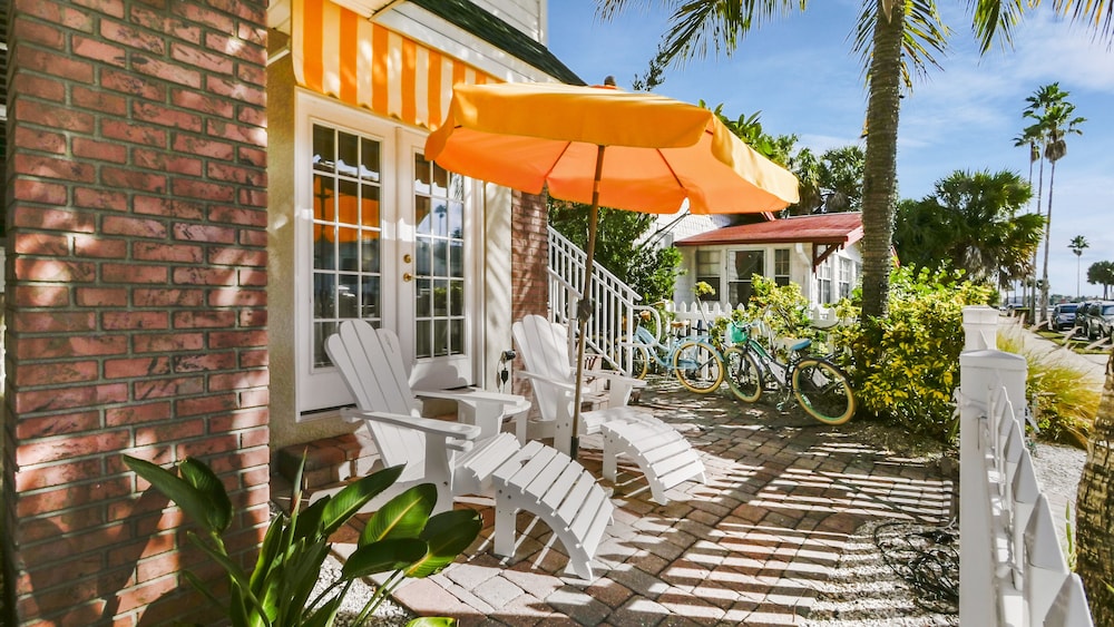 Coconut Inn - photo 118
