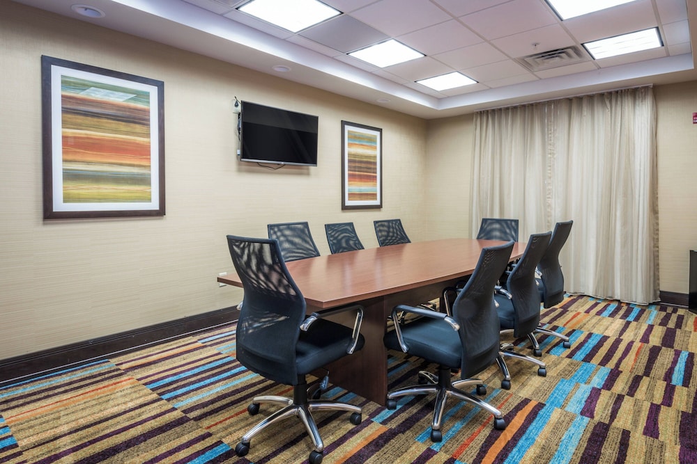 Fairfield Inn & Suites Enterprise - photo 21