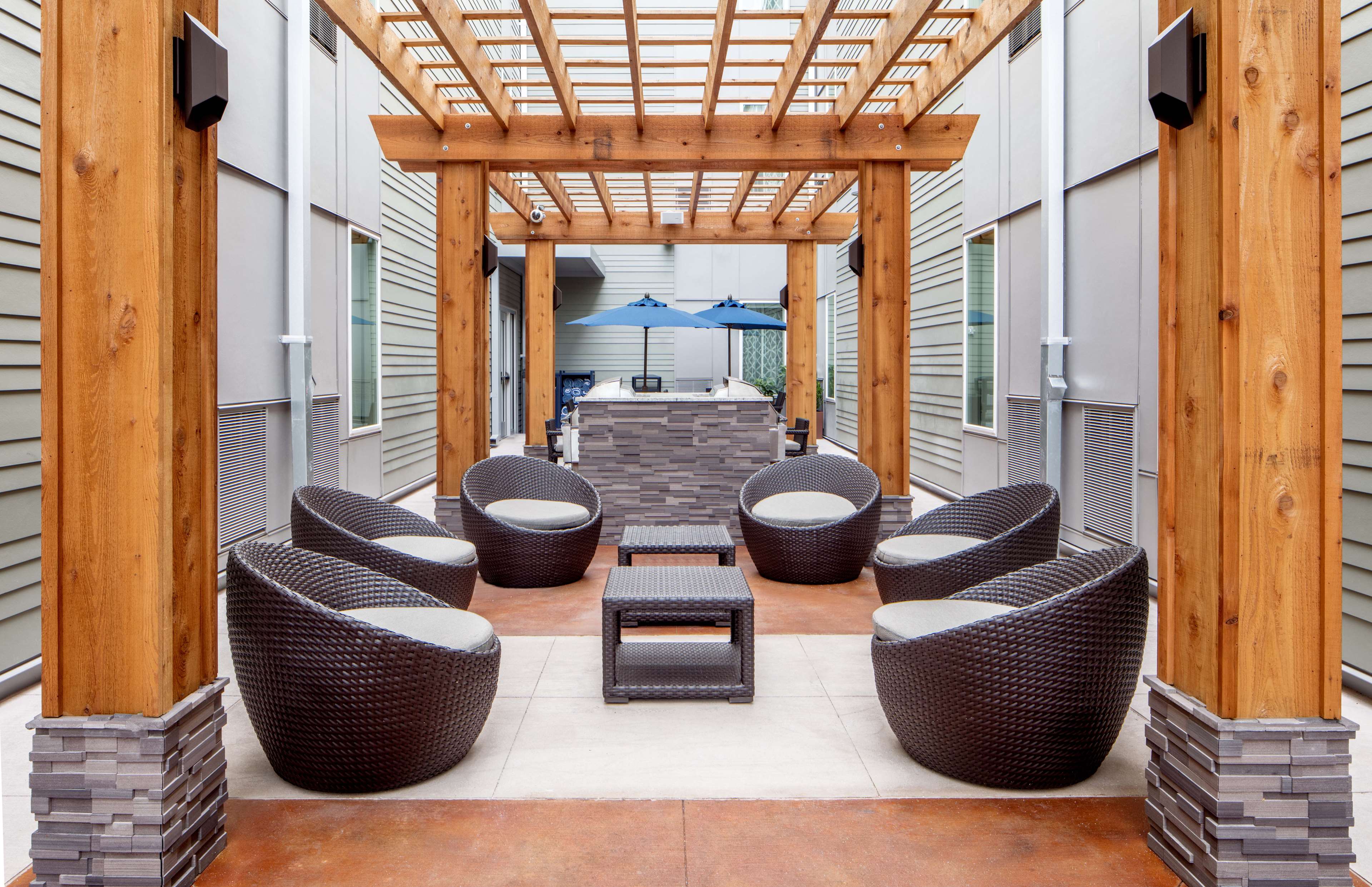 Homewood Suites by Hilton New Orleans French Quarter - photo 6