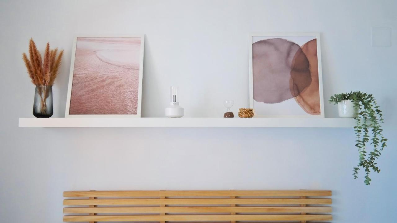 LUJOSO apartamento PLAYA Canet Berenguer — 4-Star Luxury Hotel in Canet D'en Berenguer, Spain