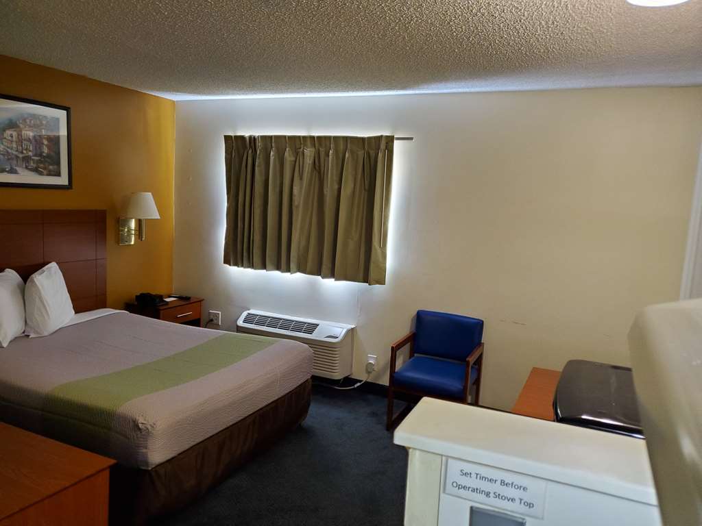 Motel 6 Richmond VA I 64 West - photo 11
