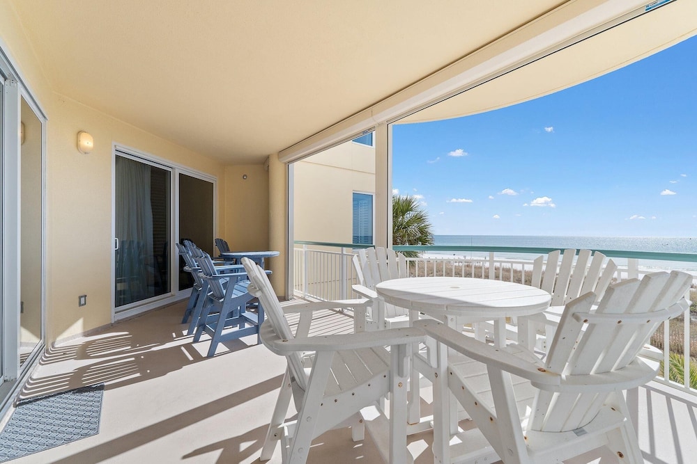 Beach Colony Tower 2C - photo 60