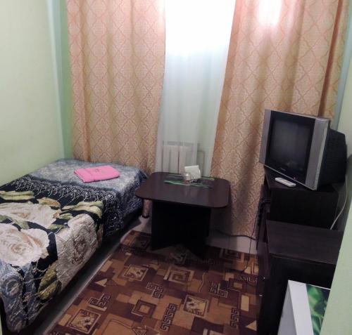 Syyfat Inn - last minute hotel in Kazan