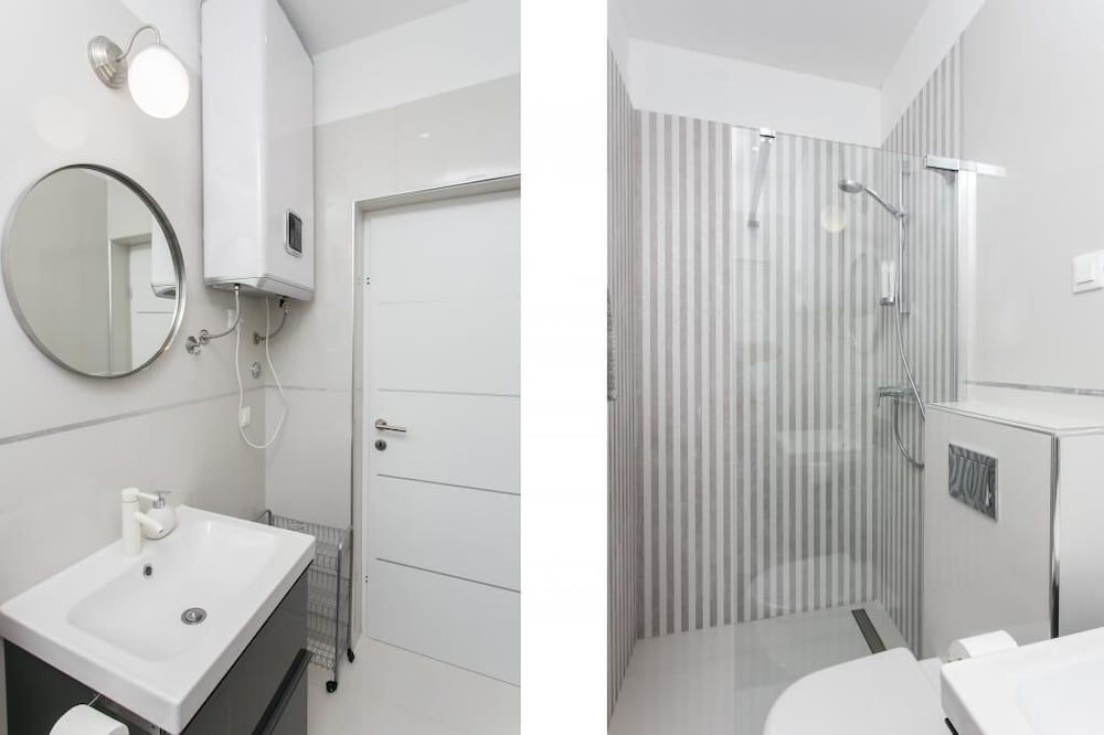 Apartment Avangarde