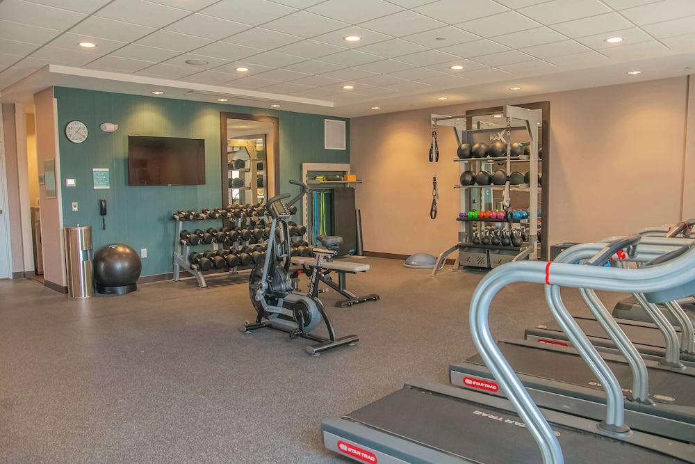 Home2 Suites by Hilton Logansport - photo 30