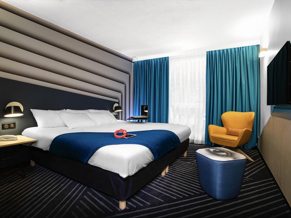 ibis Styles Avignon Sud — Avignon — photo 4