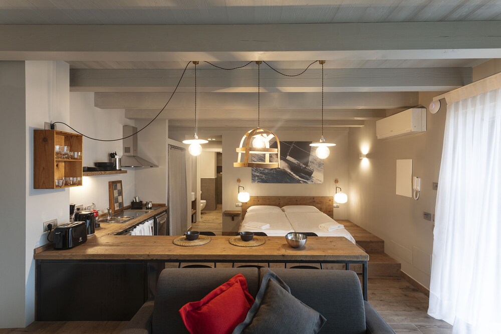 Sunset Residence — Brenzone — photo 3