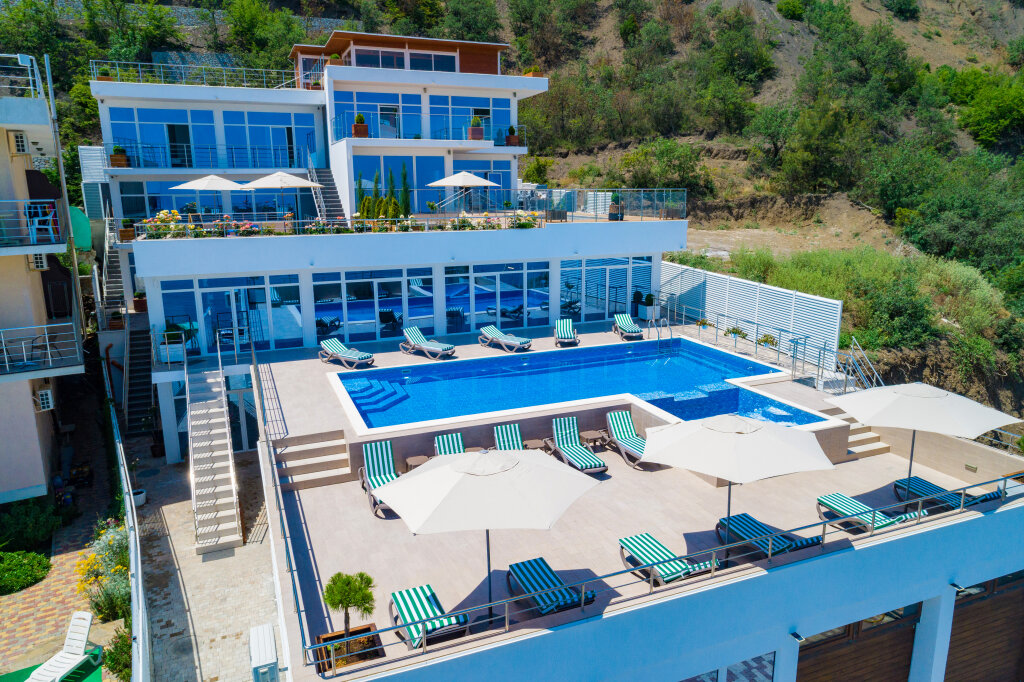 Bella Safiya Mini Hotel - last minute hotel in Unknown City