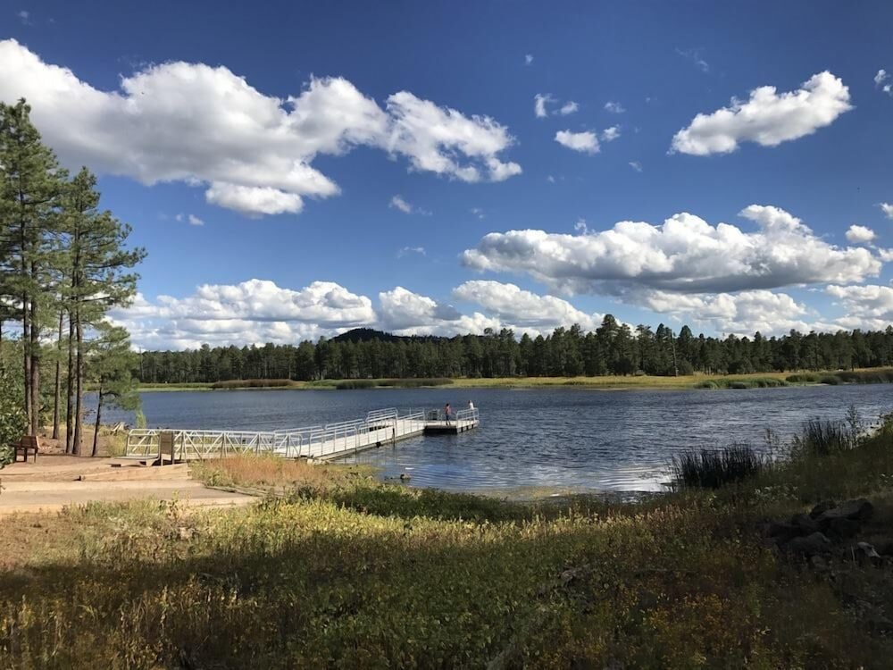 The Nook Pinetop - photo 41