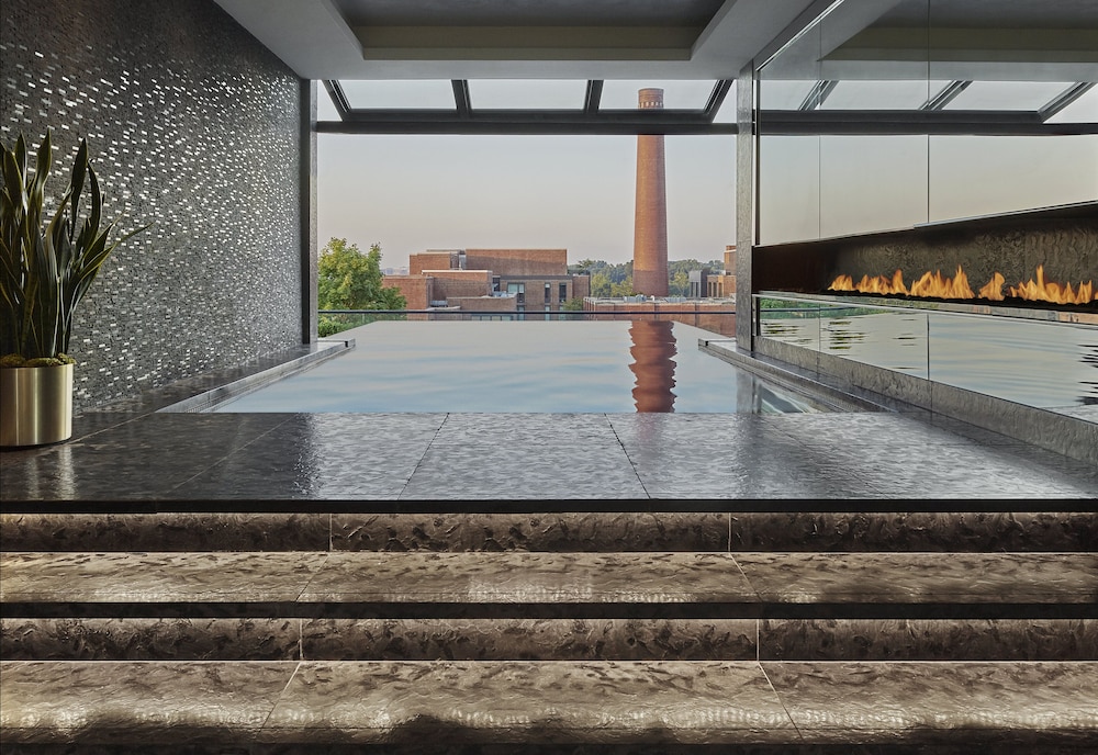 Rosewood Washington D.C. - photo 37