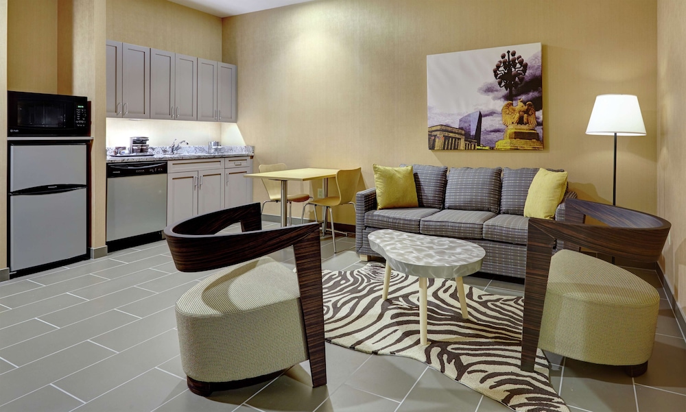 DoubleTree by Hilton Hotel Philadelphia Center City - photo 37