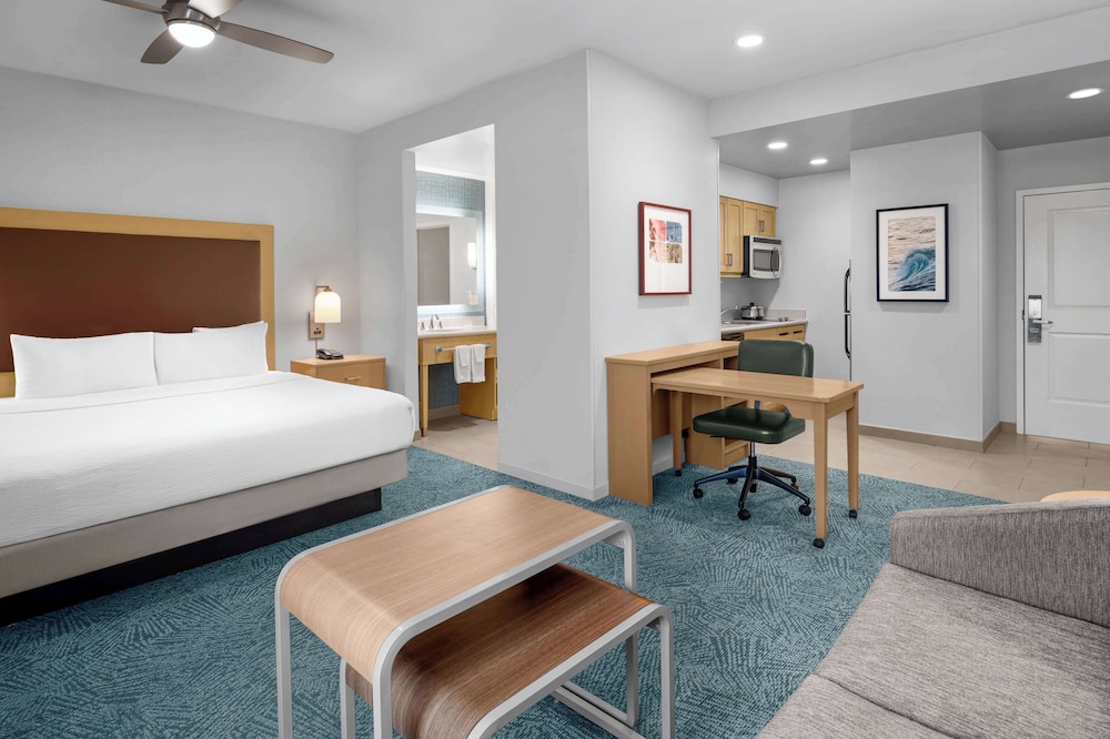 Homewood Suites by Hilton Anaheim Resort Convention Center - photo 18