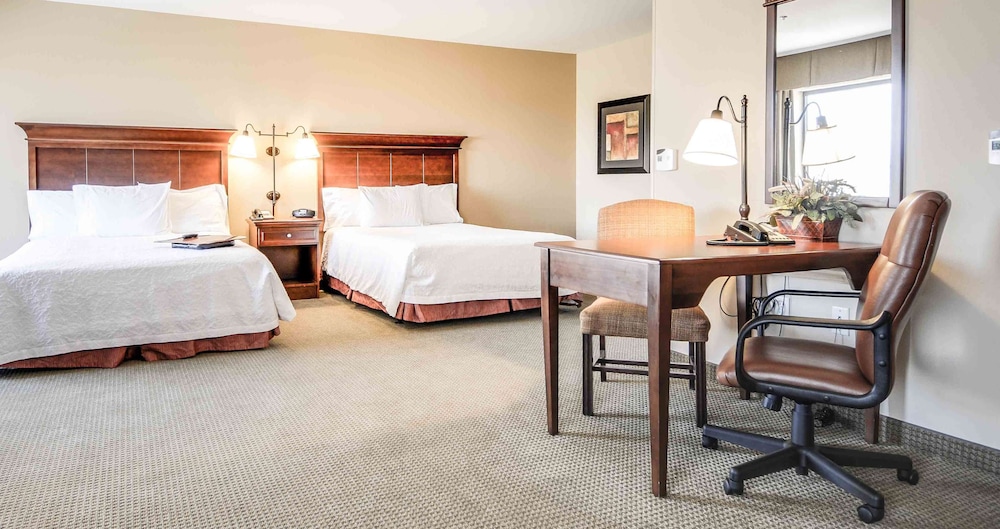 Hampton Inn & Suites Pinedale - photo 11