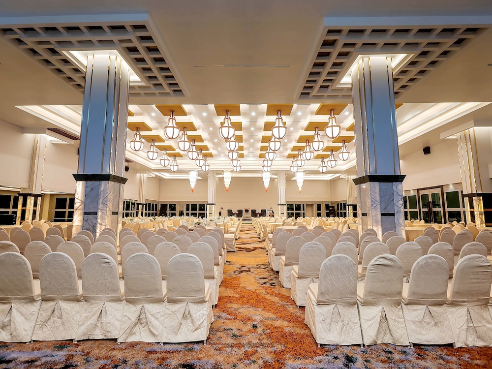 Grand Sya Hotel in Palu, Indonesia