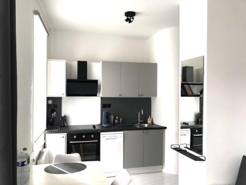 Charmant T2 Centre Ville — hotel in Givet