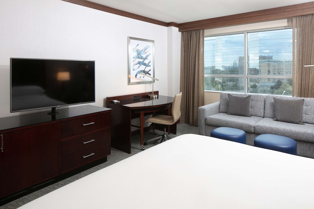 Hilton Minneapolis Bloomington - photo 35