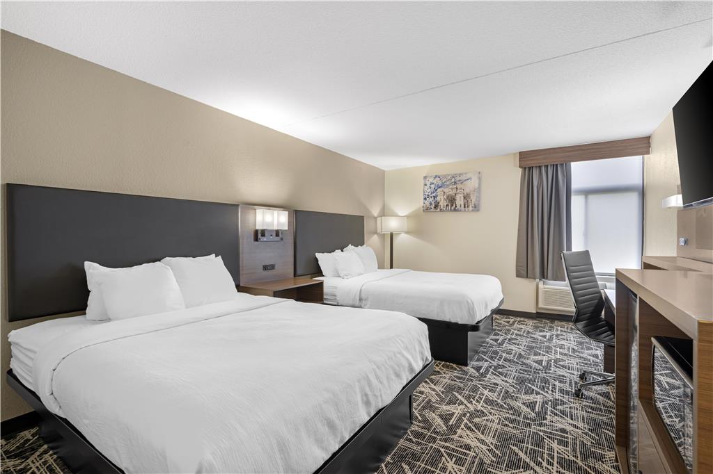 Best Western Plus York Hotel & Conference Center - photo 18
