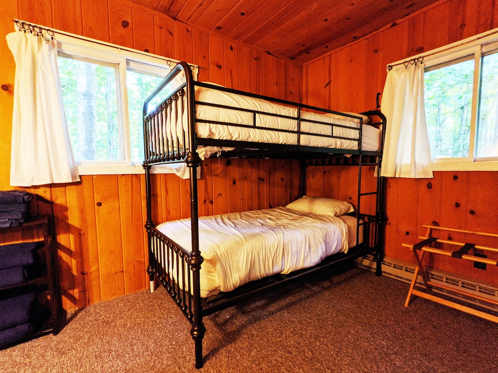 Coadys' Point of View Lake Resort - photo 128