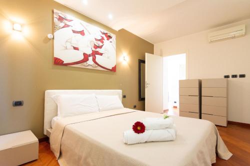 Assago amazing flat — 4-Star Luxury Hotel in Assago, Italy