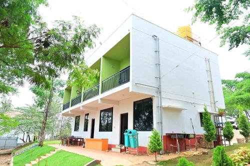 CampBravo — Chikmagalur — photo 5