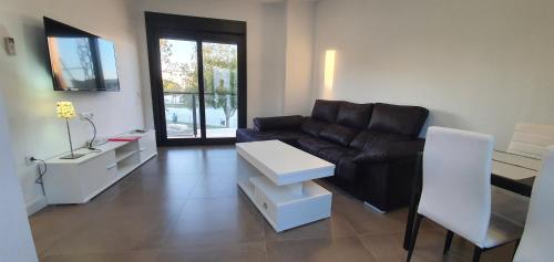 Ricardo Apartamento — La Rinconada — photo 2