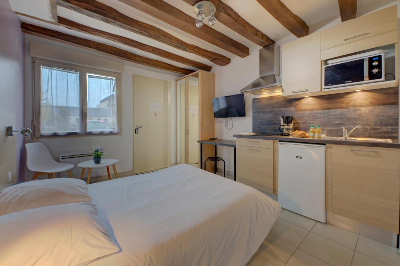 La Petite Maison 4 — Avoine — photo 3
