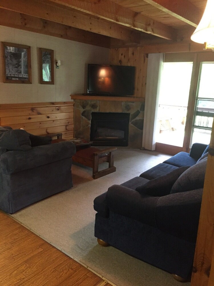 Rough Cut Lodge - photo 30
