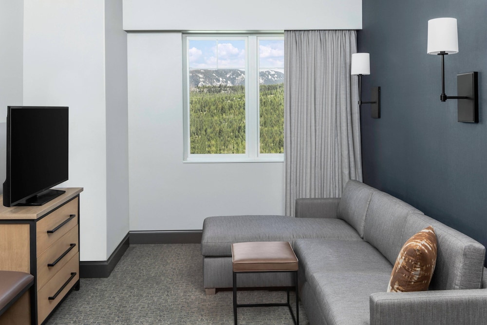 Residence Inn by Marriott Big Sky The Wilson Hotel - photo 21