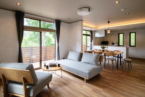 Fuji Sauna Stay Hakoneashinoko Fuji Sauna Stay 箱根芦ノ湖 — 4-Star Luxury Hotel in Hakone, Japan