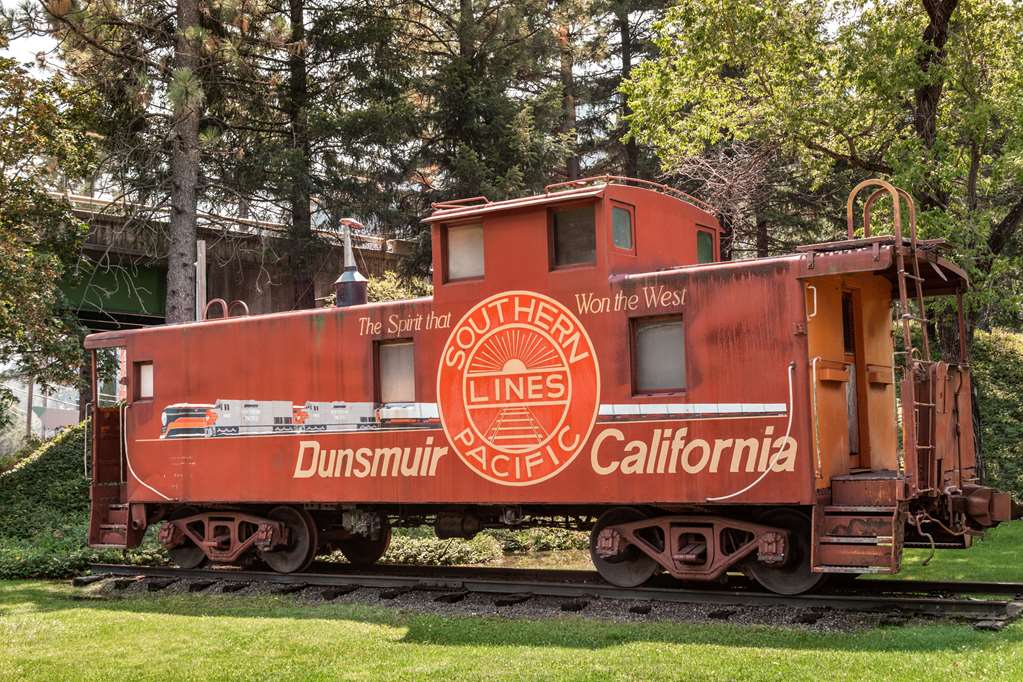 Travelodge by Wyndham Dunsmuir - photo 2