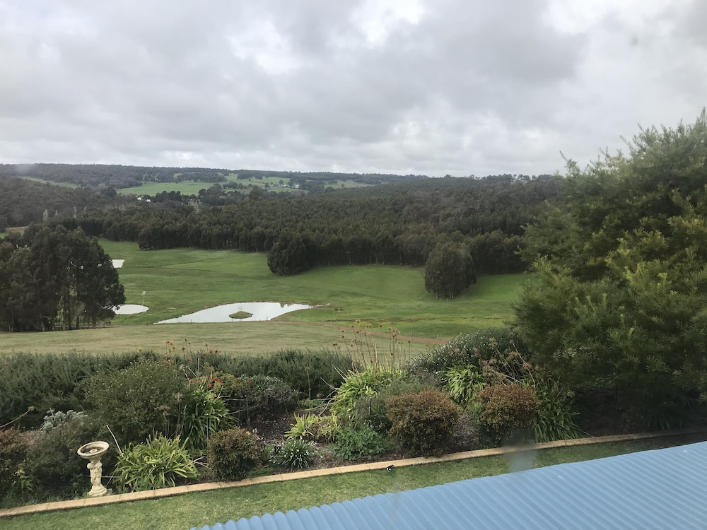 Atina Rocks Country Homestead — Bridgetown