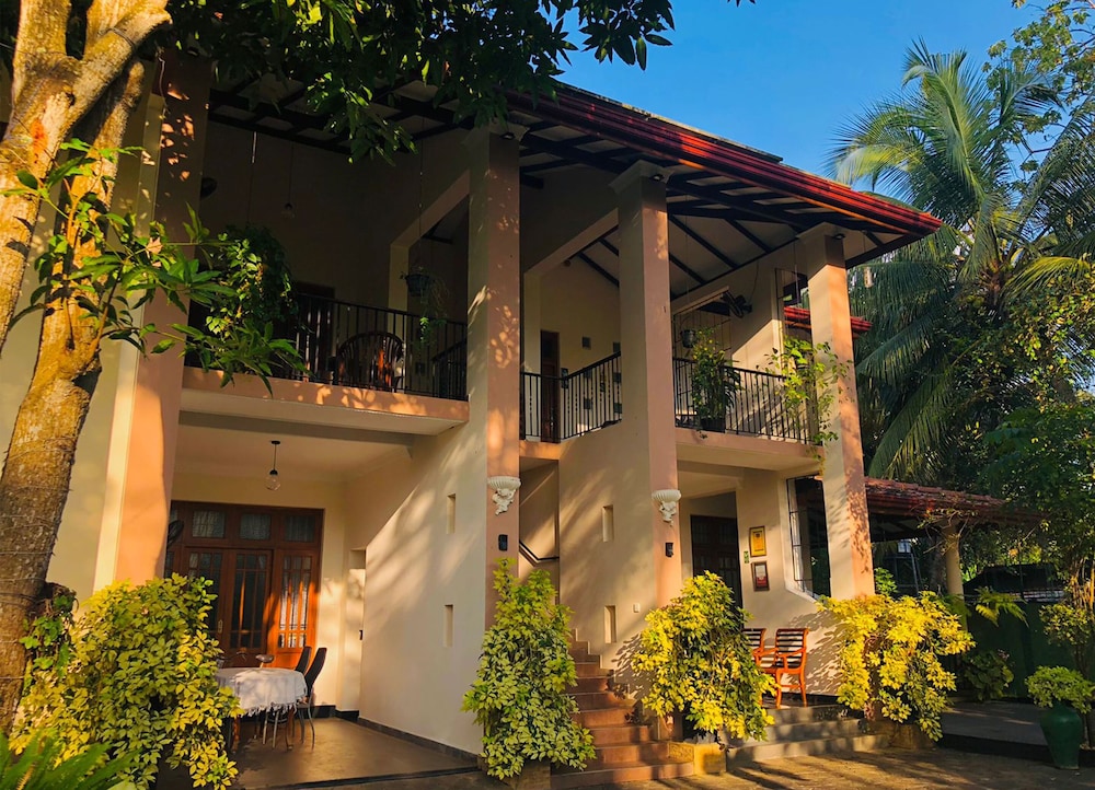 West Dene - last minute hotel in Negombo