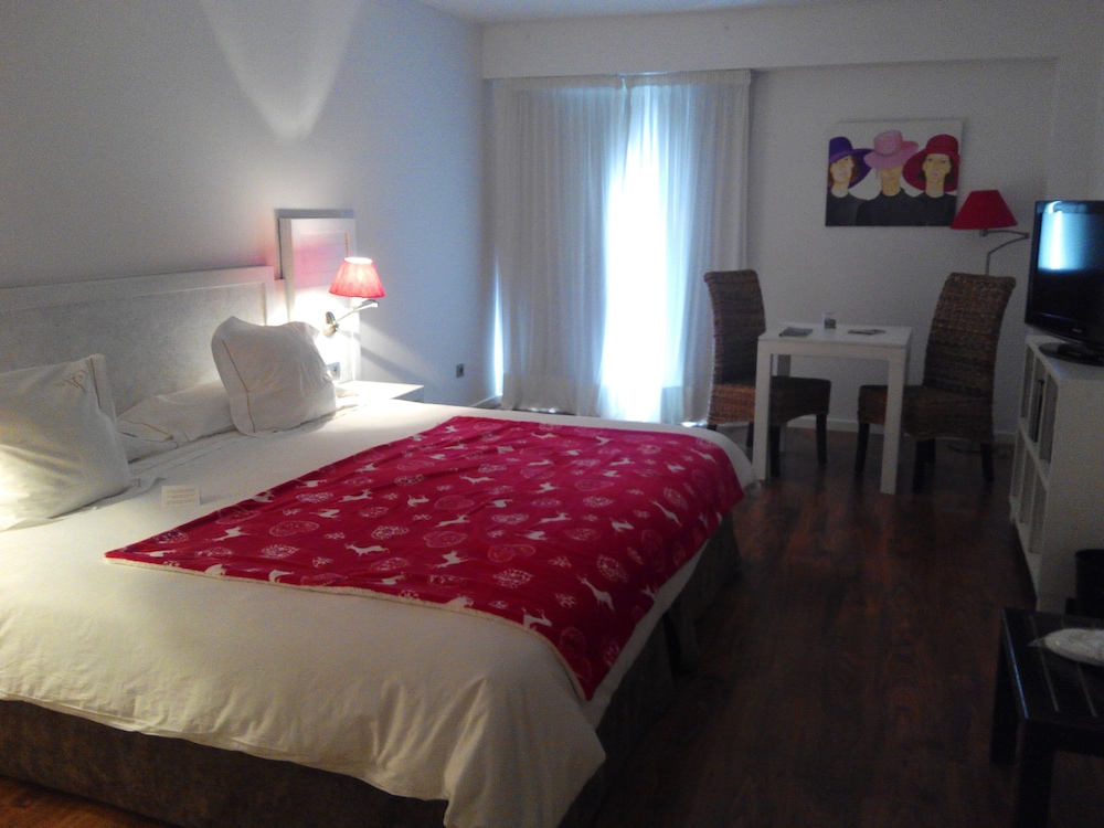 El Privilegio de Tena — Sallent De Gallego — photo 5