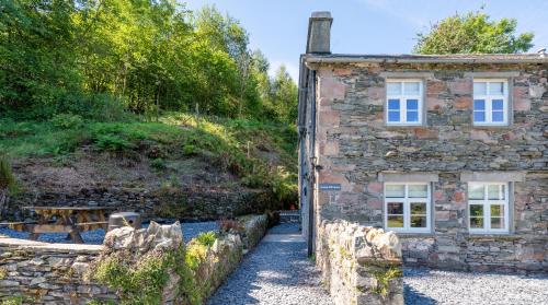 Cunsey Mill House — 4-Star Luxury Hotel in Ambleside, United Kingdom