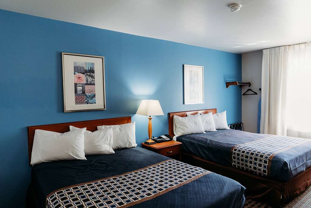 Travelodge by Wyndham Worland - photo 12