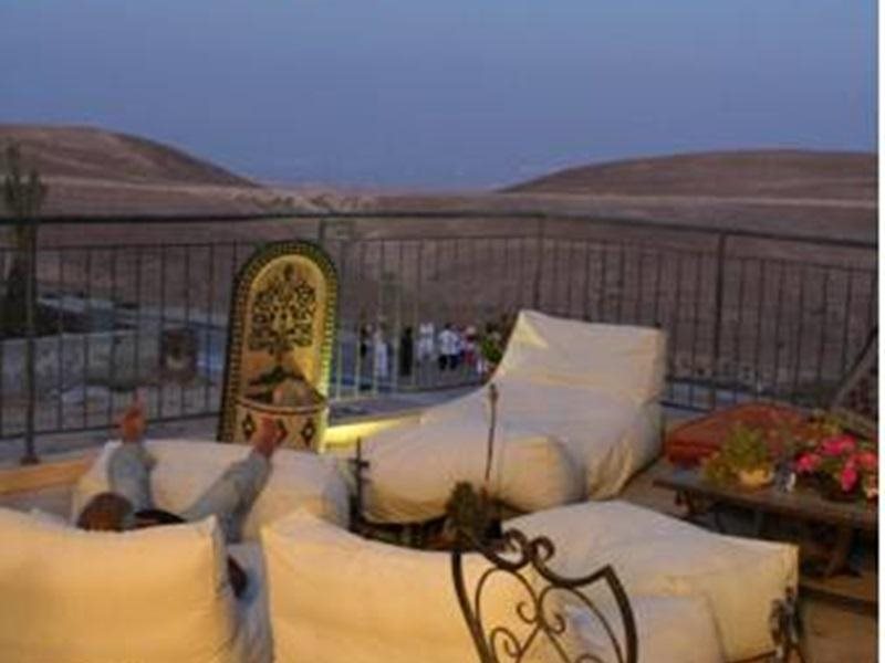 Yehelim Boutique Hotel — Arad — photo 4