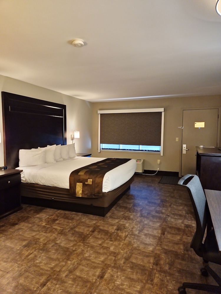 Kelly Inn Billings Montana - photo 12