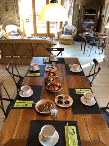 Maison Villanath — Chatillon-En-Michaille — photo 5
