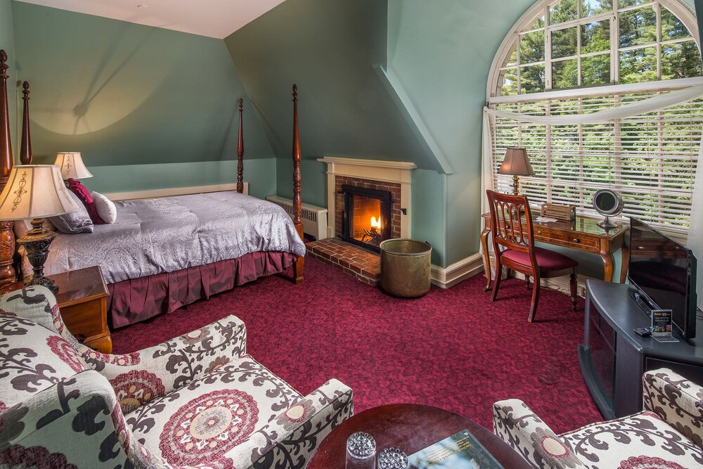 Stonehurst Manor - photo 10