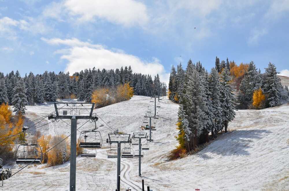 Inn at Aspen - photo 55