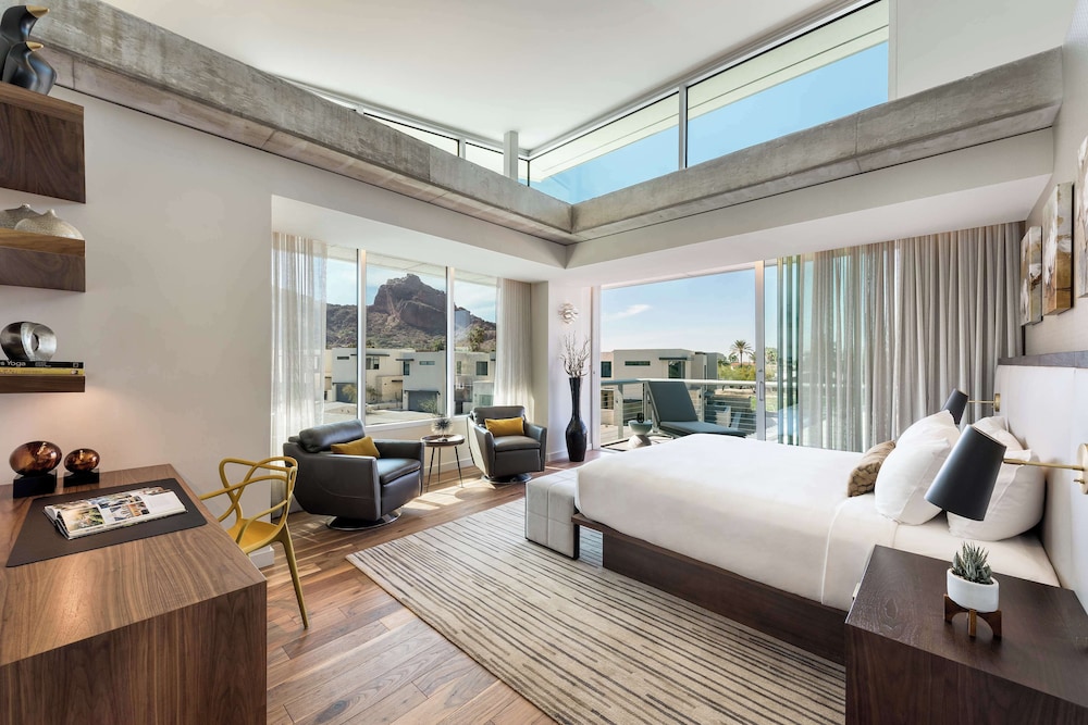 Mountain Shadows Resort Scottsdale - photo 137