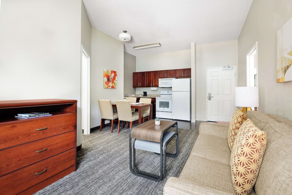 Homewood Suites by Hilton Dallas DFW Airport N Grapevine - photo 18