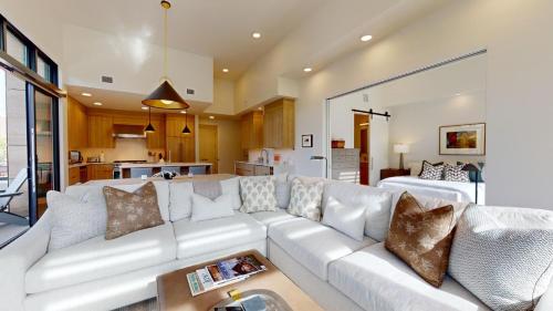The Residences at One Twenty Unit 302 — Ketchum — photo 4