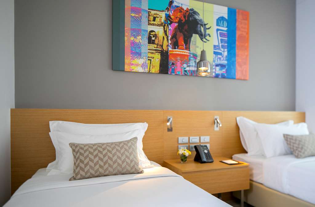 Eastin Thana City Golf Resort Bangkok